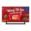 smart tivi qled samsung 4k 43 inch qa43q60d