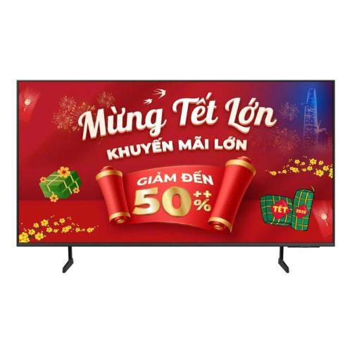 Smart Tivi Samsung 4K 75 Inch UA75DU7700