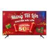 smart tivi samsung 4k uhd 43 inch ua43au7002