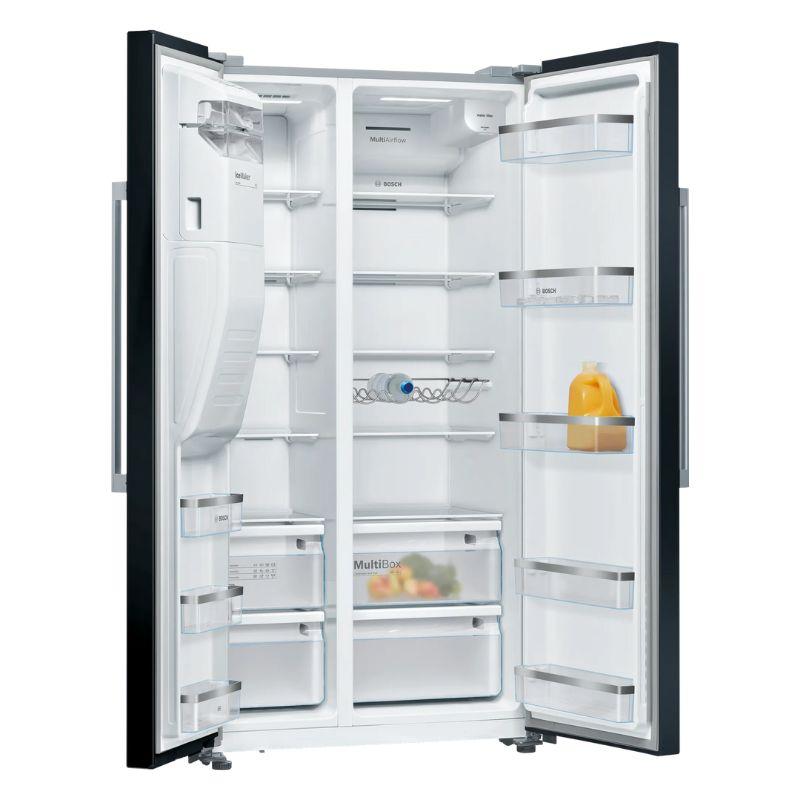 Tủ lạnh Side By Side Bosch KAD93ABEP series 6 6 Tủ lạnh Side By Side Bosch KAD93ABEP series 6 - Ảnh 4