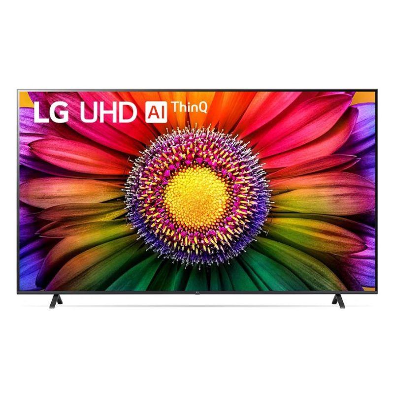 Tivi LG 50UT801C0SB 50 inch new 2024 4K UHD 3 Tivi LG 50UT801C0SB 50 inch new 2024 4K UHD