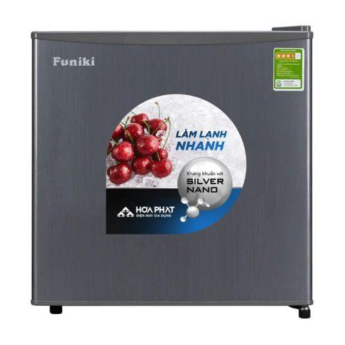 Tủ Lạnh 1 cánh mini 50 Lít Funiki FR-51CD