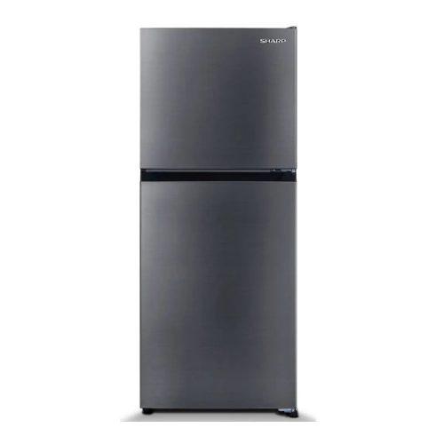 Tủ Lạnh 2 cánh Inverter 181 Lít Sharp SJ-X198V-SL