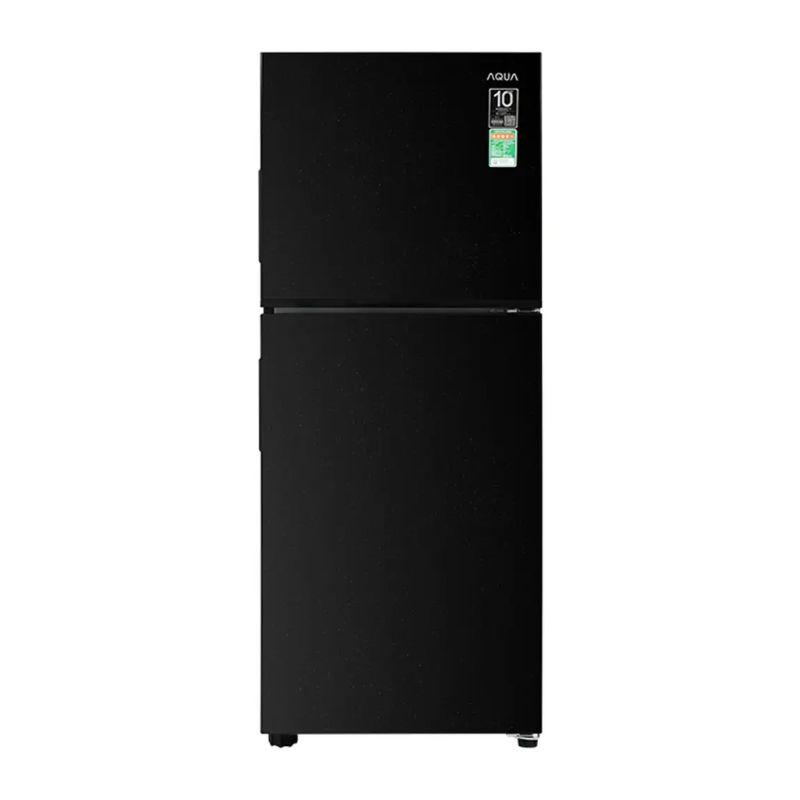 Tủ Lạnh 2 cánh Inverter 189 lít Aqua AQR-T220FA (FB) 3 Tủ Lạnh 2 cánh Inverter 189 lít Aqua AQR-T220FA (FB)