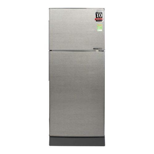 Tủ Lạnh 2 cánh Inverter 196 Lít Sharp SJ-X201E-DS