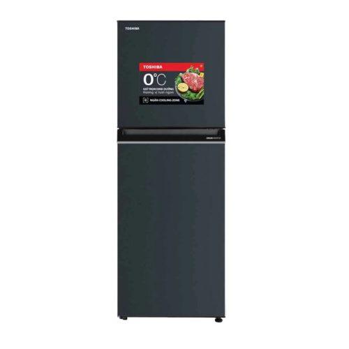 Tủ Lạnh 2 cánh Inverter 233 Lít Toshiba GR-RT303WE-PMV(52)