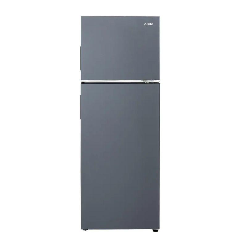 Tủ Lạnh 2 cánh Inverter 283 Lít Aqua AQR-T299FA(SL) 3 Tủ Lạnh 2 cánh Inverter 283 Lít Aqua AQR-T299FA(SL)
