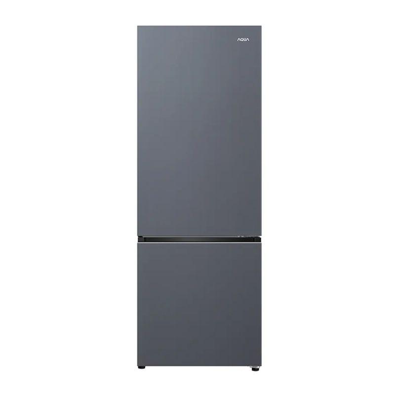Tủ Lạnh 2 cánh Inverter 292 Lít Aqua AQR-B360MA(SLB) 3 Tủ Lạnh 2 cánh Inverter 292 Lít Aqua AQR-B360MA(SLB)