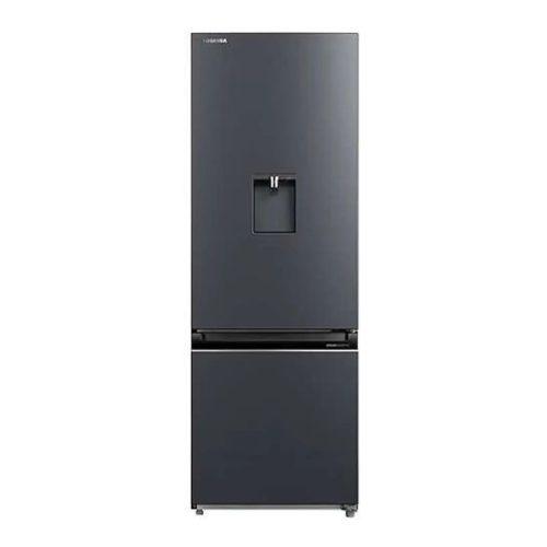Tủ Lạnh 2 cánh Inverter 321 Lít Toshiba GR-RB405WEA-PMV(06)-MG