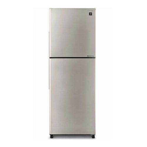 Tủ Lạnh 2 cánh Inverter 330 Lít Sharp SJ-XP352AE-SL