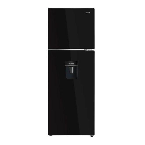 Tủ Lạnh 2 cánh Inverter 358 Lít Aqua AQR-T410FA(WGB)