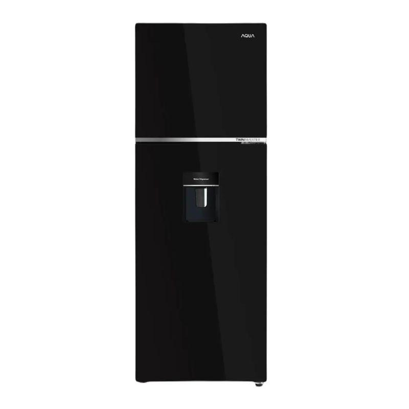 Tủ Lạnh 2 cánh Inverter 358 Lít Aqua AQR-T410FA(WGB) 3 Tủ Lạnh 2 cánh Inverter 358 Lít Aqua AQR-T410FA(WGB)