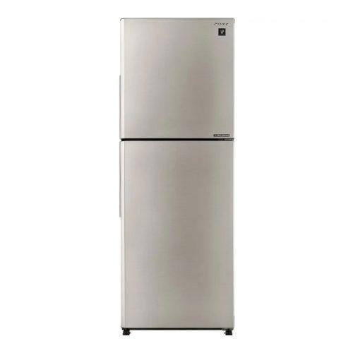 Tủ Lạnh 2 cánh Inverter 360 Lít Sharp SJ-XP382AE-SL