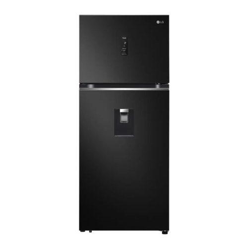 Tủ Lạnh 2 cánh Inverter 374 Lít LG GN-D372BLA