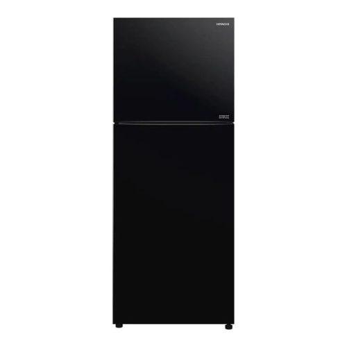 Tủ Lạnh 2 cánh Inverter 390 Lít Hitachi R-FVY510PGV0 GBK