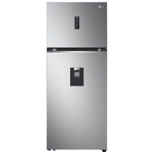 Tủ lạnh 2 cánh Inverter 394 lít LG GN-D392PSA