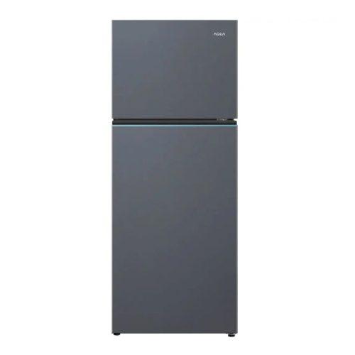 Tủ Lạnh 2 cánh Inverter 455 Lít Aqua AQR-T518FA(SL)