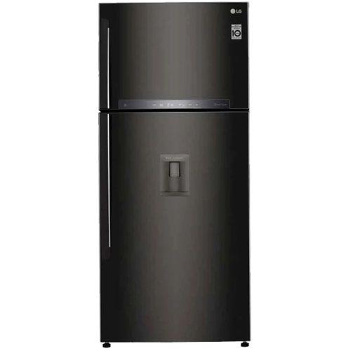 Tủ lạnh 2 cánh Inverter 478 lít LG GN-D602BLI