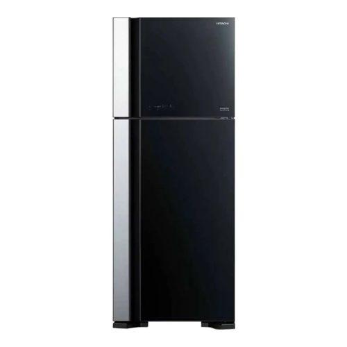 Tủ Lạnh 2 cánh Inverter 489 Lít Hitachi R-FG560PGV8X GBK