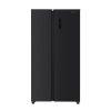 Tủ lạnh 2 cánh side by side 581 lít Brandt BFA1791NA 1 tu lanh 2 canh side by side 581 lit brandt bfa1791na