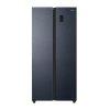 Tủ Lạnh 2 cánh side by side Inverter 490 Lít Aqua AQR-S552XA(CBC) 2 tu lanh 2 canh side by side inverter 490 lit aqua aqr s552xacbc