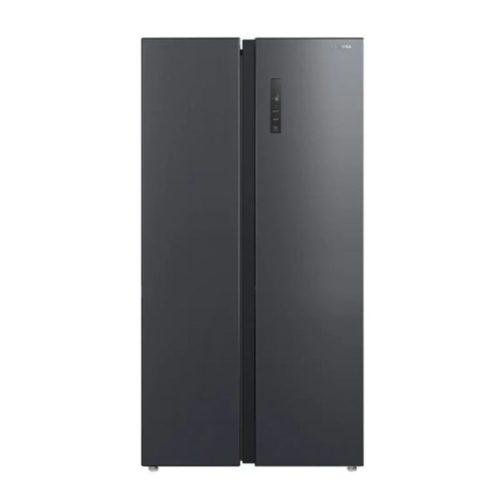 Tủ Lạnh 2 cánh side by side Inverter 555 Lít Toshiba GR-RS696WI-PMV(60)-AG