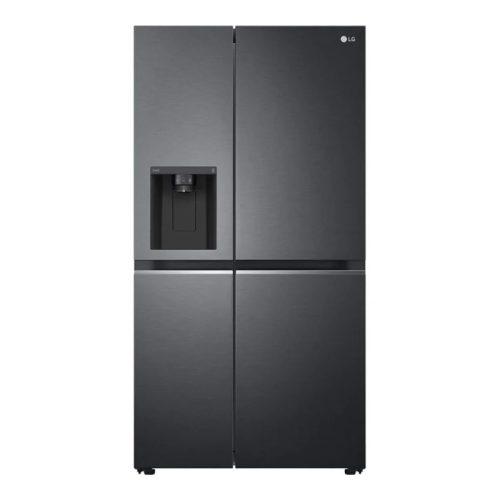 Tủ Lạnh 2 cánh side by side Inverter 635 Lít LG GR-D257WB
