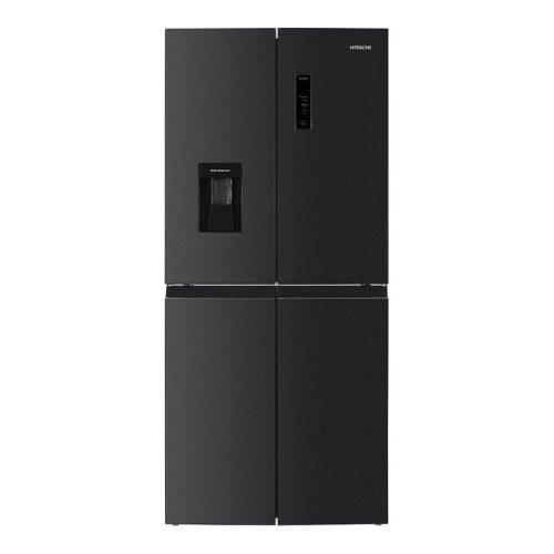 Tủ Lạnh 4 cánh Multi door Inverter 464 Lít Hitachi HR4N7520DSWDXVN