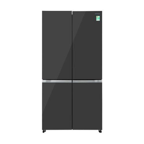 Tủ Lạnh 4 cánh Multi door Inverter 569 Lít Hitachi R-WB640PGV1 GMG