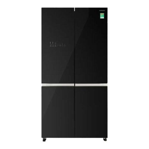Tủ Lạnh 4 cánh Multi door Inverter 569 Lít Hitachi R-WB640VGV0 GBK