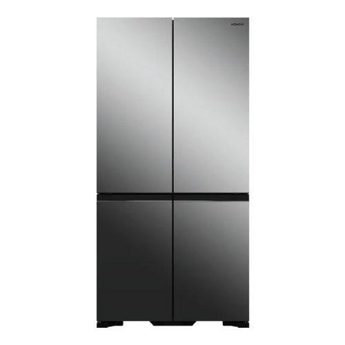 Tủ Lạnh 4 cánh Multi door Inverter 569 Lít Hitachi R-WB640VGV0X MIR