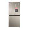 tu lanh 4 canh multi doors inverter 401 lit sharp sj fxp480vg ch