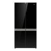 tu lanh 4 canh multi doors inverter 549 lit aqua aqr ig636fm gb
