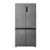 tu lanh 4 canh multi doors inverter 660 lit aqua aqr m727xagsu1