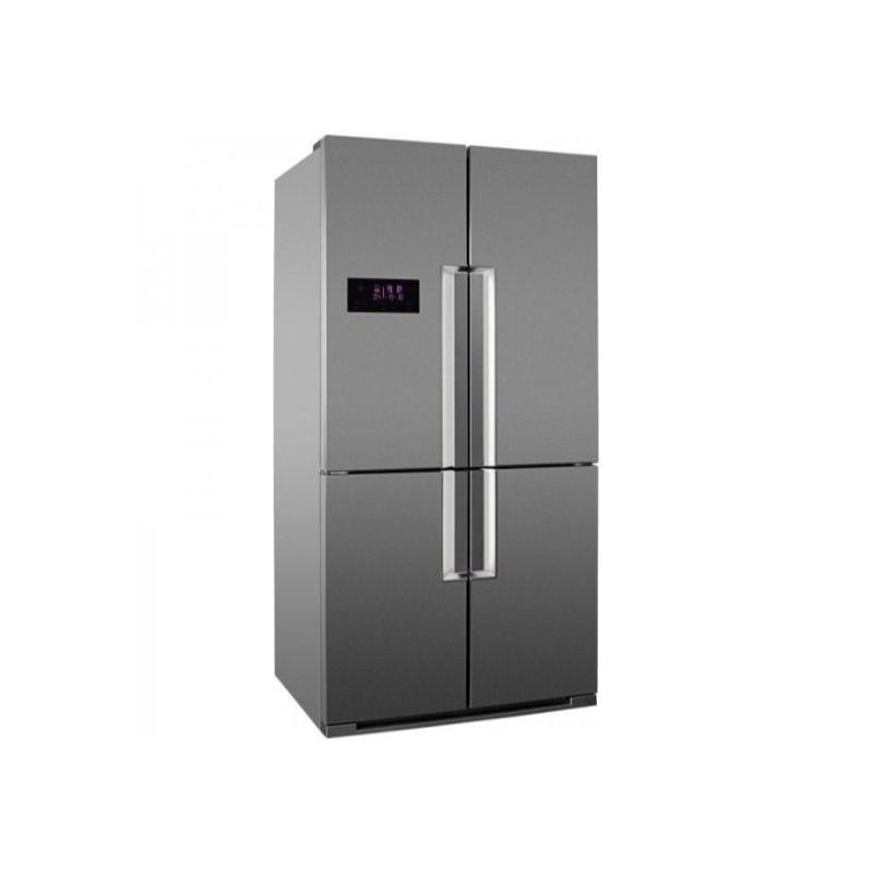Tủ lạnh 4 cửa Hafele 539.16.230 3 Tủ lạnh 4 cửa Hafele 539.16.230