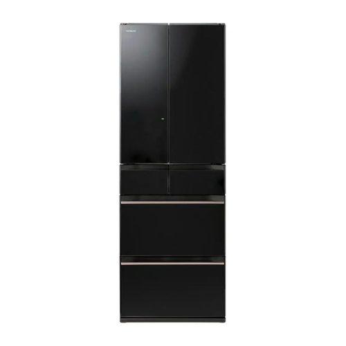 Tủ Lạnh 6 cánh Multi door Inverter 520 Lít Hitachi R-HW540RV XK