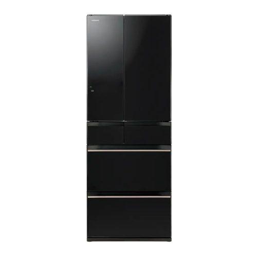 Tủ Lạnh 6 cánh Multi doors Inverter 617 Lít Hitachi R-HW620RV XK