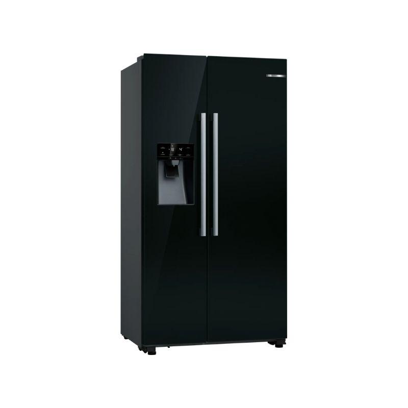 Tủ lạnh Side By Side Bosch KAD93ABEP series 6 3 Tủ lạnh Side By Side Bosch KAD93ABEP series 6
