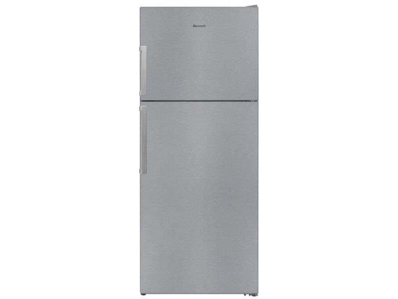 Tủ lạnh độc lâp Brandt BFD877MNX 3 Tủ lạnh độc lâp Brandt BFD877MNX