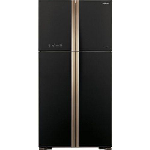 Tủ lạnh Hitachi Inverter 509 lít R-FW650PGV8 GBK