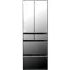 tu lanh hitachi inverter 520 lit r hw530nv x