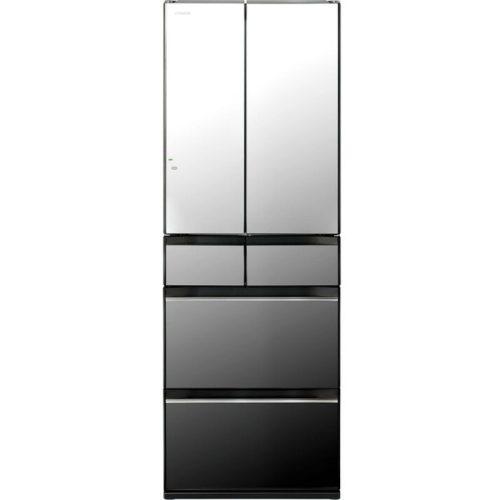 Tủ lạnh Hitachi Inverter 520 lít R-HW530NV X