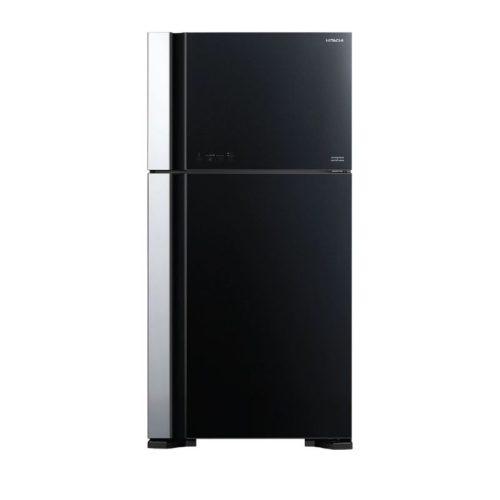 Tủ lạnh Hitachi Inverter 550 lít R-FG690PGV7X GBK