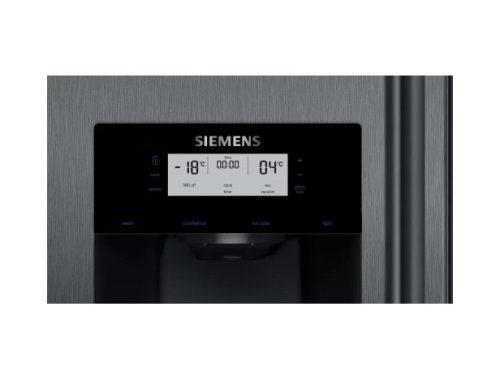 Tủ lạnh side by side Siemens KA92DHXFP 7 tu lanh side by side siemens ka92dhxfp 2