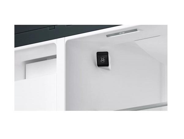 Tủ lạnh side by side Siemens KA92DHXFP 5 Tủ lạnh side by side Siemens KA92DHXFP - Ảnh 3