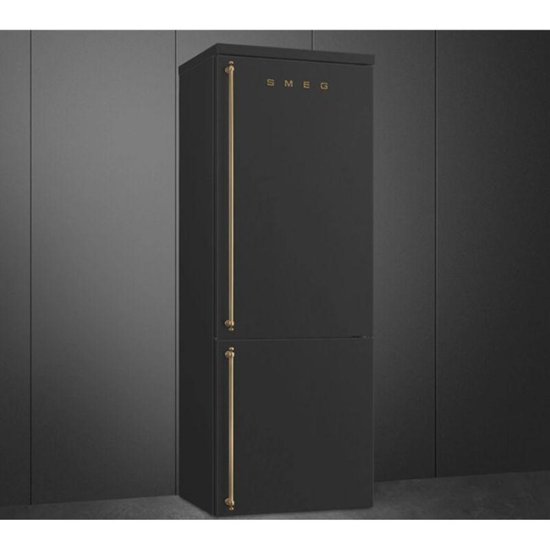 Tủ lạnh Smeg FA8005RAO5 535.14.584 3 Tủ lạnh Smeg FA8005RAO5 535.14.584