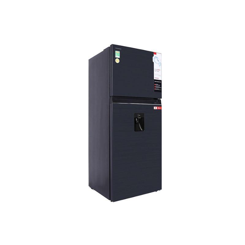 Tủ lạnh Toshiba Inverter 407 lít GR-RT535WE-PMV(06)-MG 3 Tủ lạnh Toshiba Inverter 407 lít GR-RT535WE-PMV(06)-MG