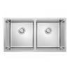 Chau rua bat Konox Undermount UBE 8744DU