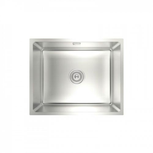Chậu rửa bát Konox chống xước Workstation Sink – Undermount Sink KN5444SU Dekor