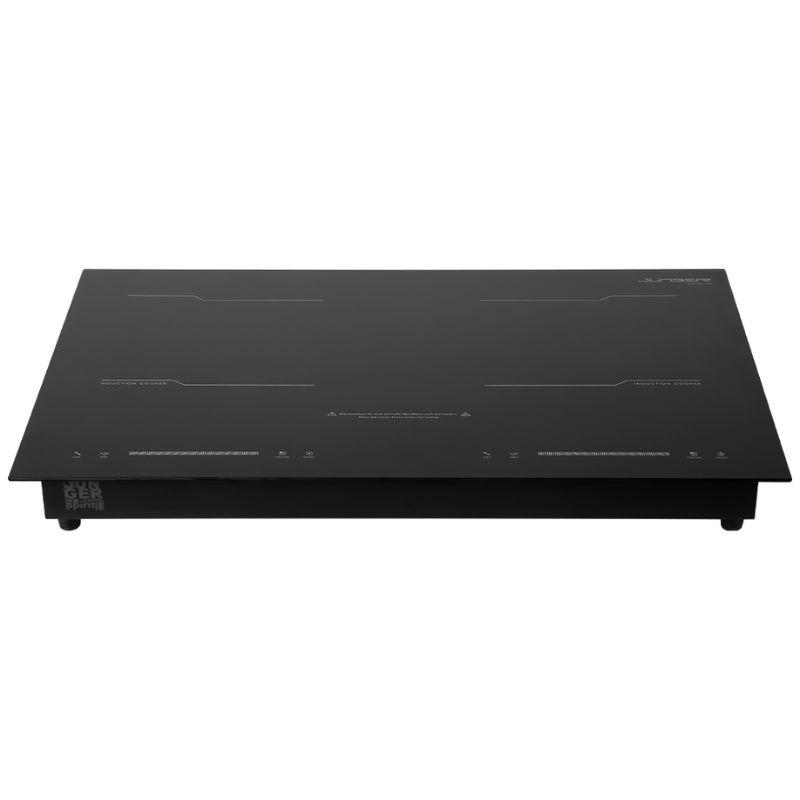 Bếp từ đôi Junger MK-22 lắp âm 4 Bếp từ đôi Junger MK-22 lắp âm - Ảnh 2